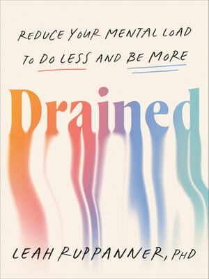 cover image of Drained